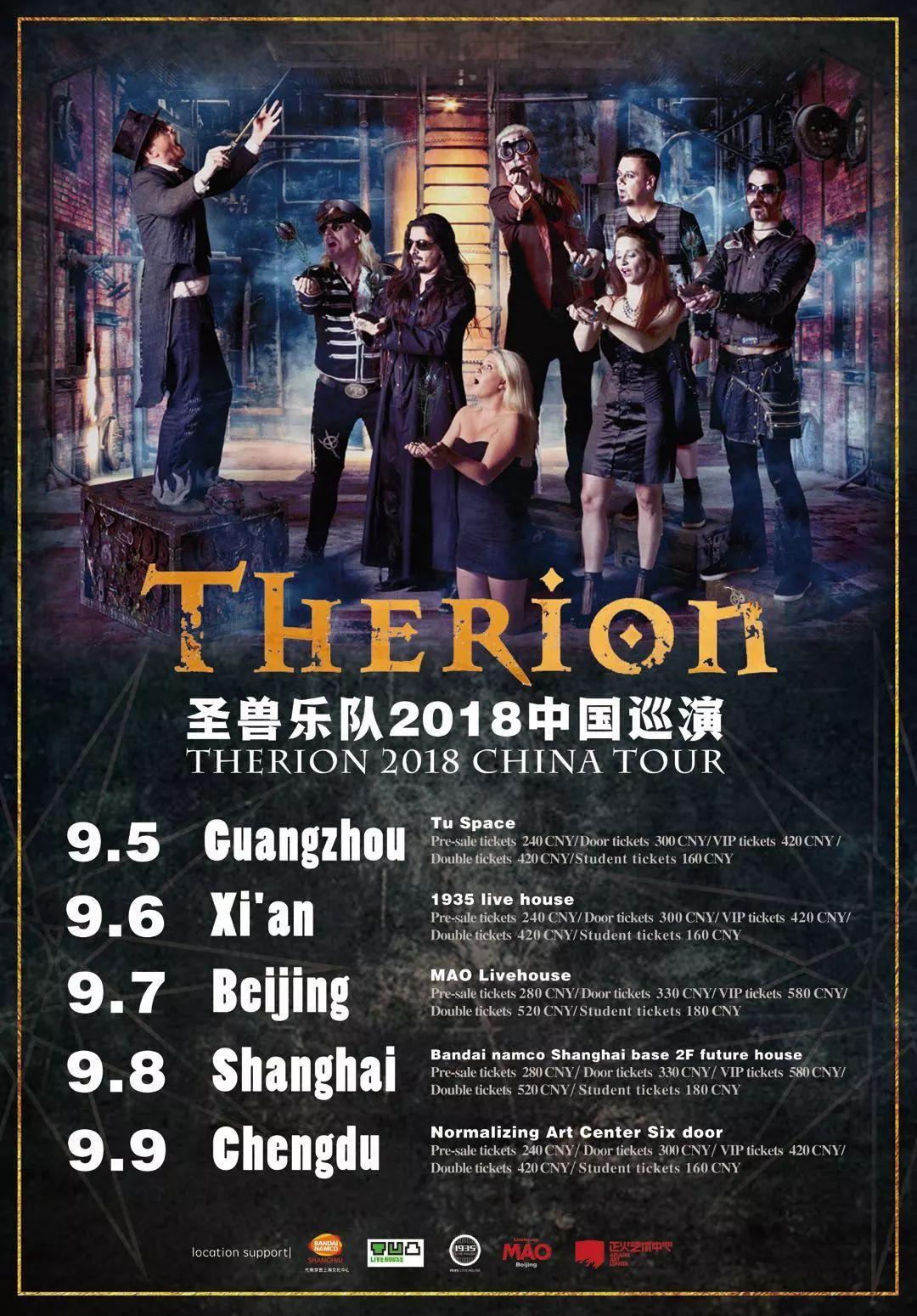 THERION